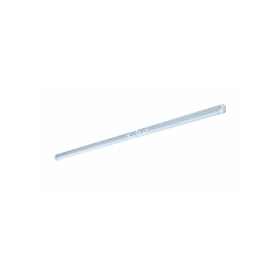 BASE PARA TUBO LED T8 SIMPLE - 9W 60cm