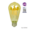 Ampolleta Led Megabright 6W ST58