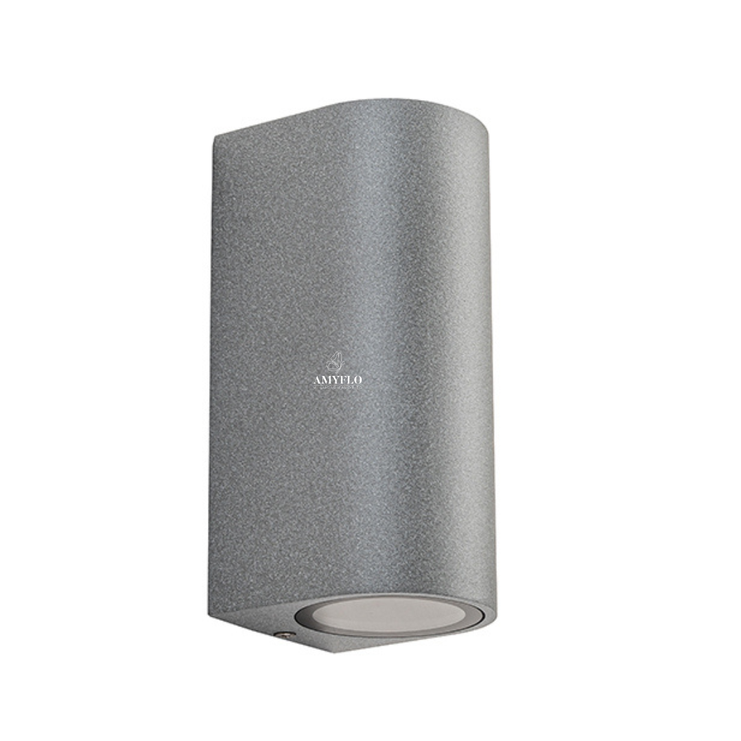 AMPOLLETA LED GU10 PHILIPS 7W LUZ NEUTRA DIMEABLE GRIS (929002066022)