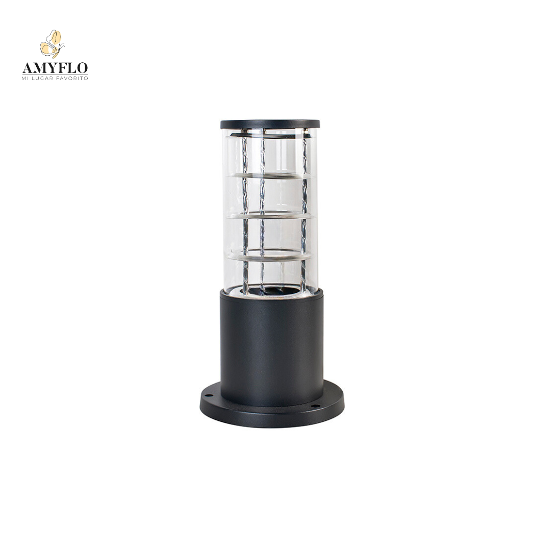 Farol De Piso Jardin 30 CMS E27