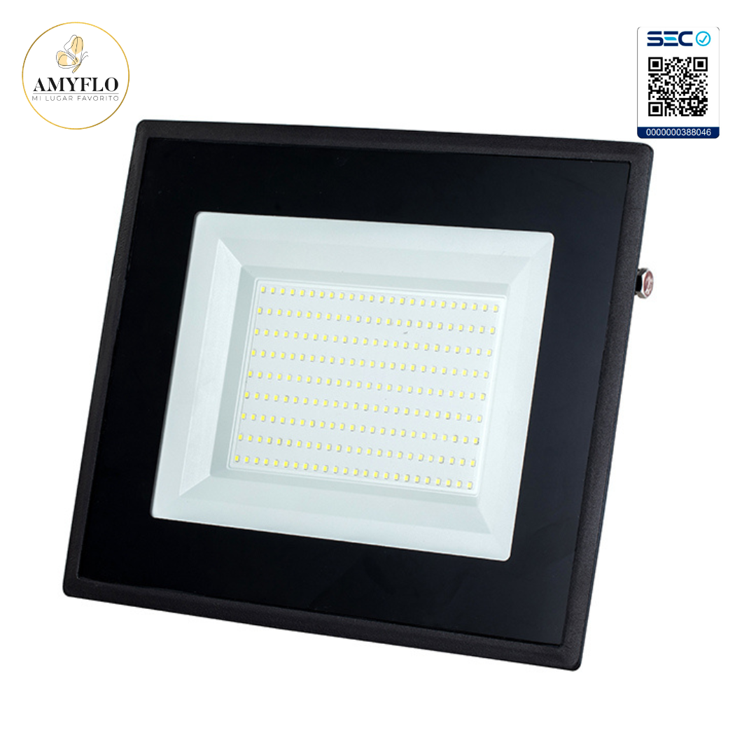 Foco Proyector De Area 200W
