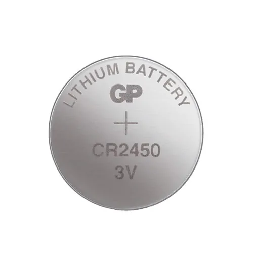 ENERGIZER PILA CR2450 3V