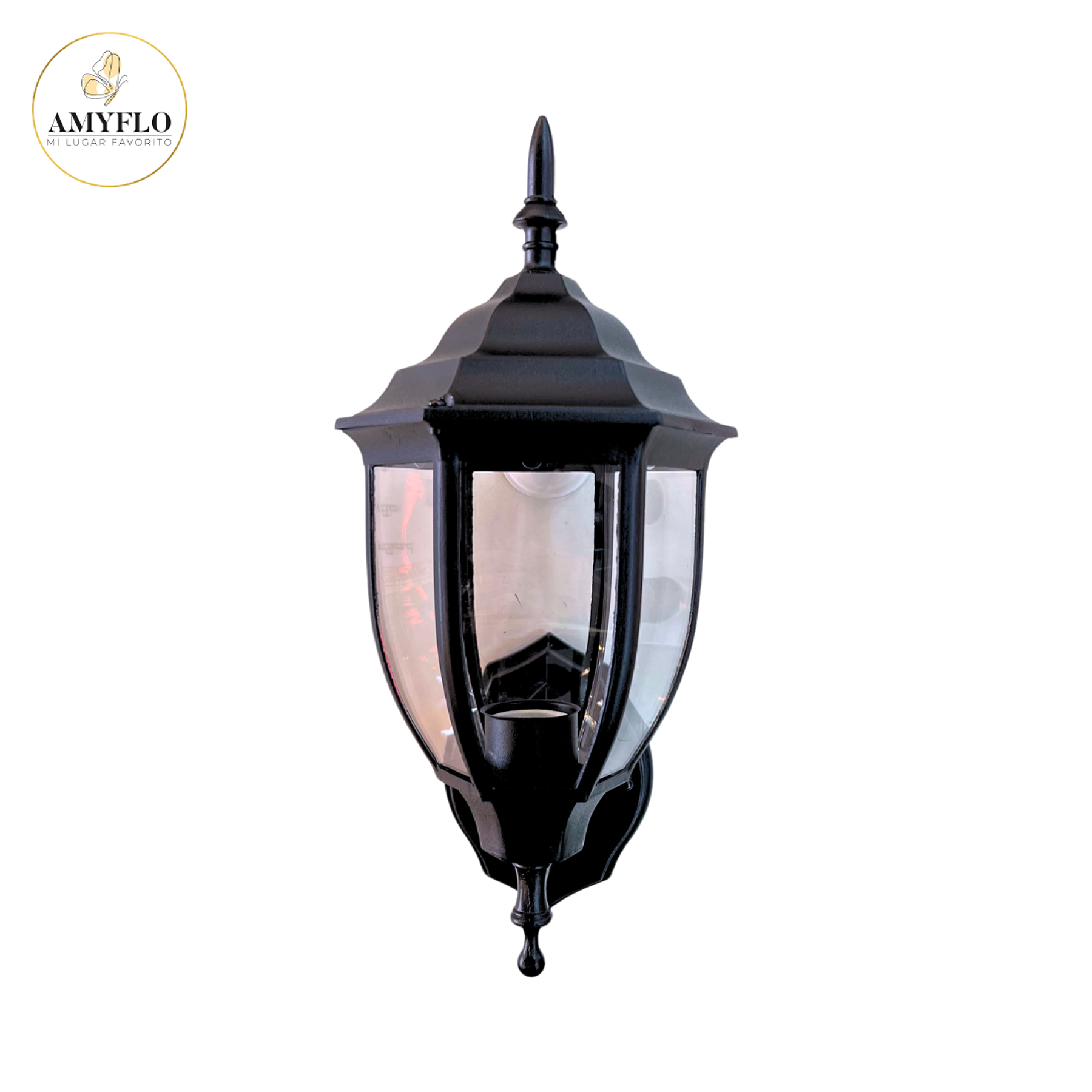 Farol Negro 9024