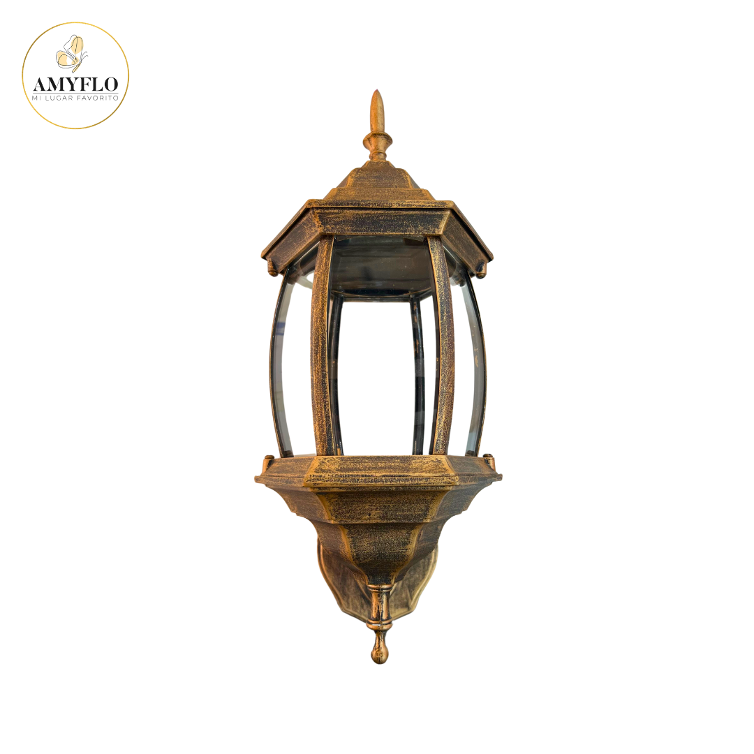 Farol Dorado 837