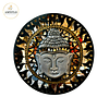 Buda Espejo Mosaico 30CM