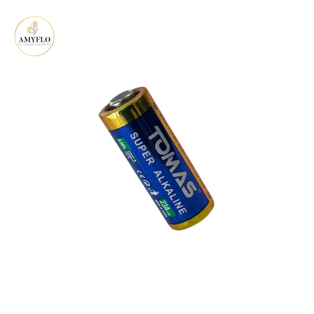 DURACELL PILA ALCALINA MN21/23A 12V
