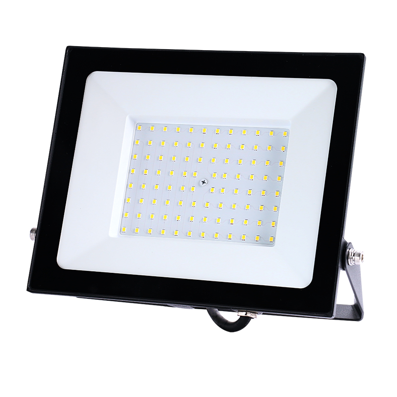 Foco Proyector De Area 100W
