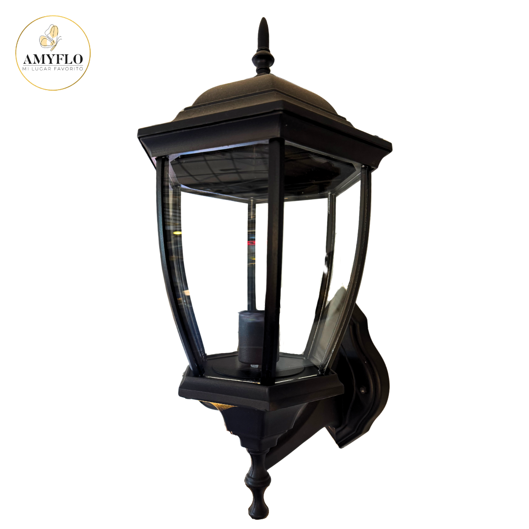 Farol Negro 9025-BK