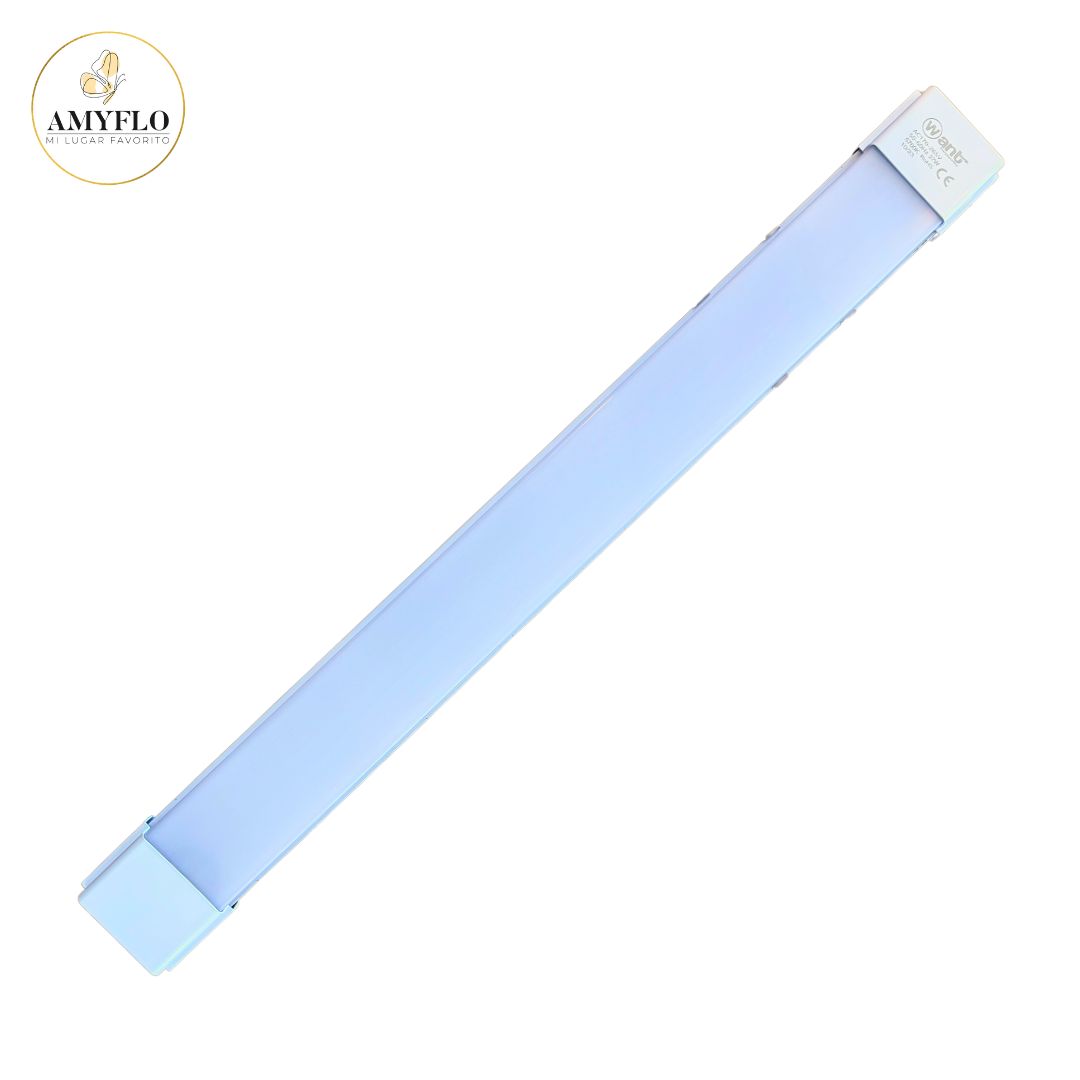 Canoa Led 27W 60Cms