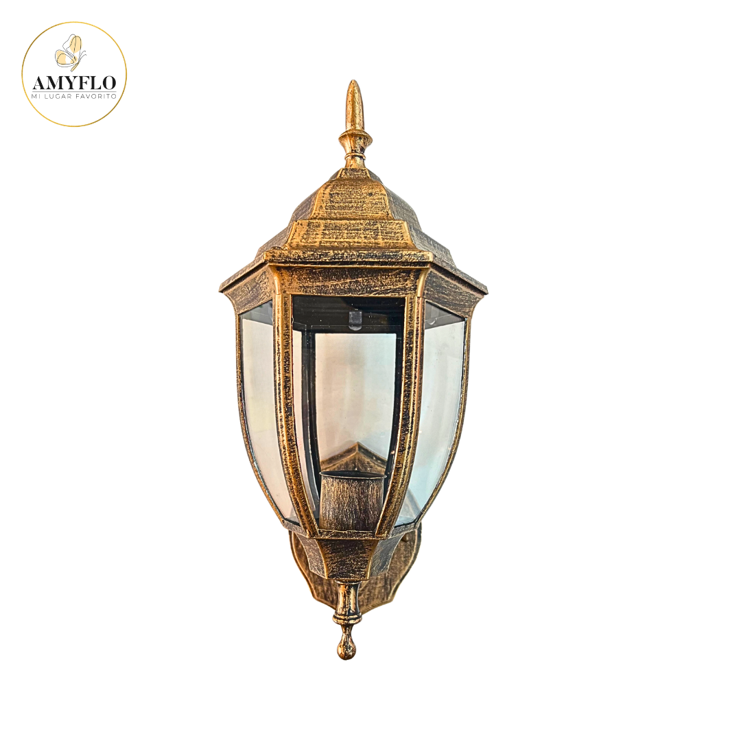 Farol Dorado 9024