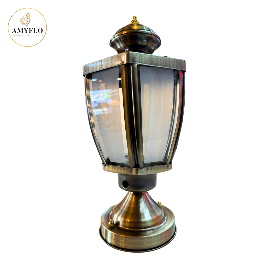 Farol Sobremuro 401