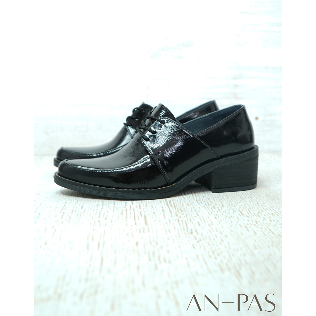 Gracia Richato negro 2