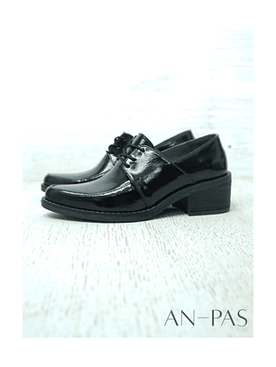 Gracia Richato negro