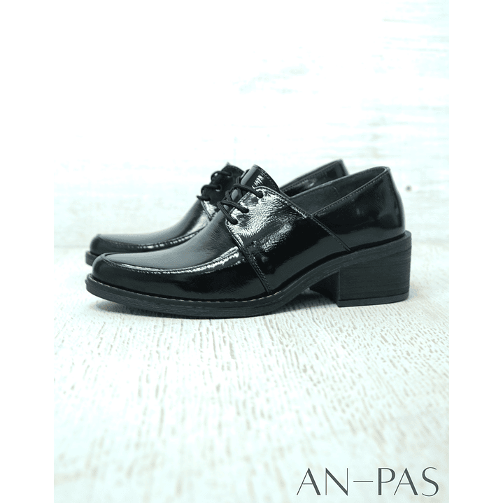 Gracia Richato negro 2