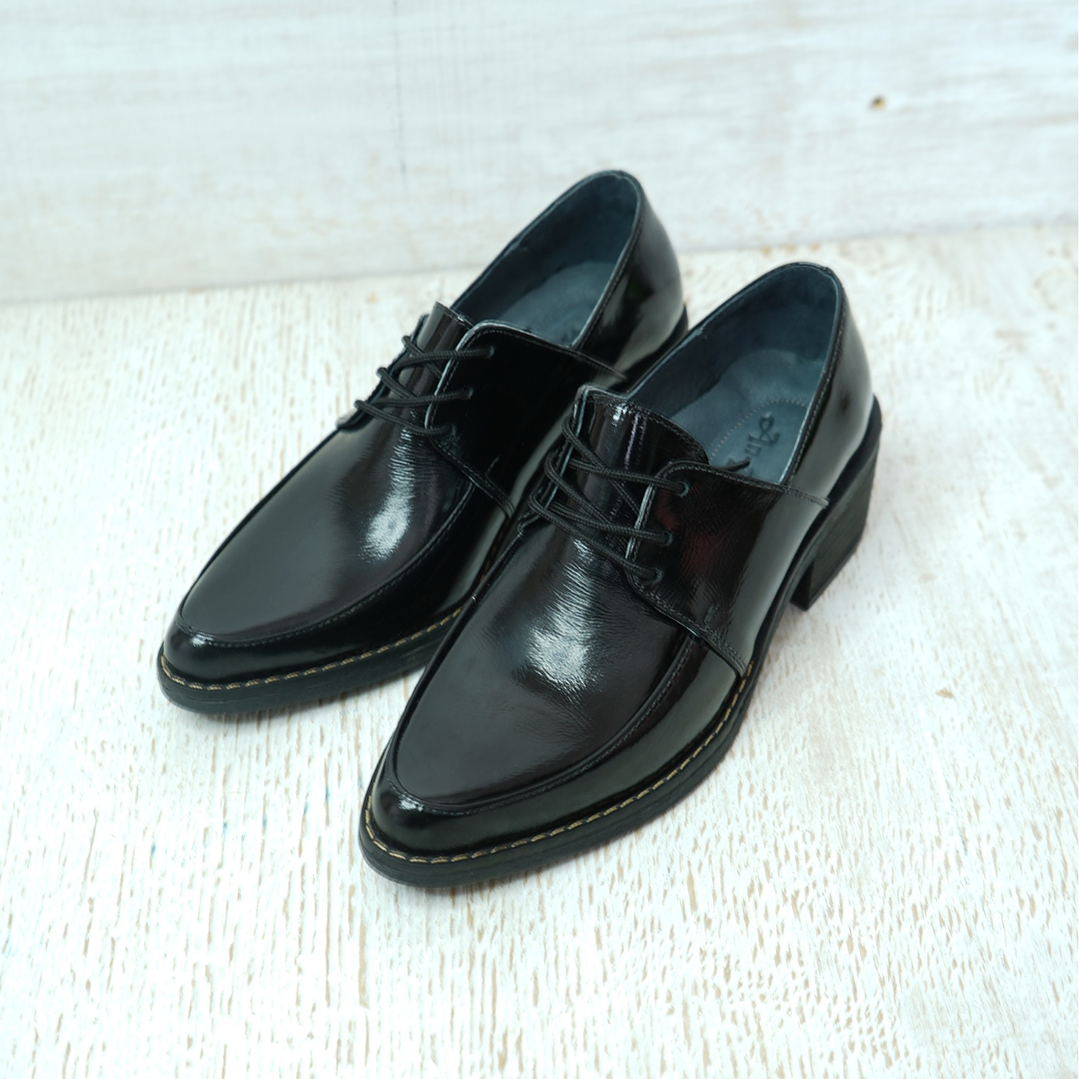 Gracia Richato negro 1