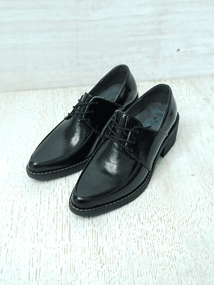 Gracia Richato negro