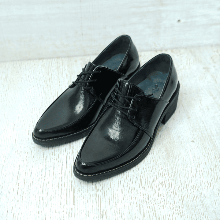 Gracia Richato negro 1