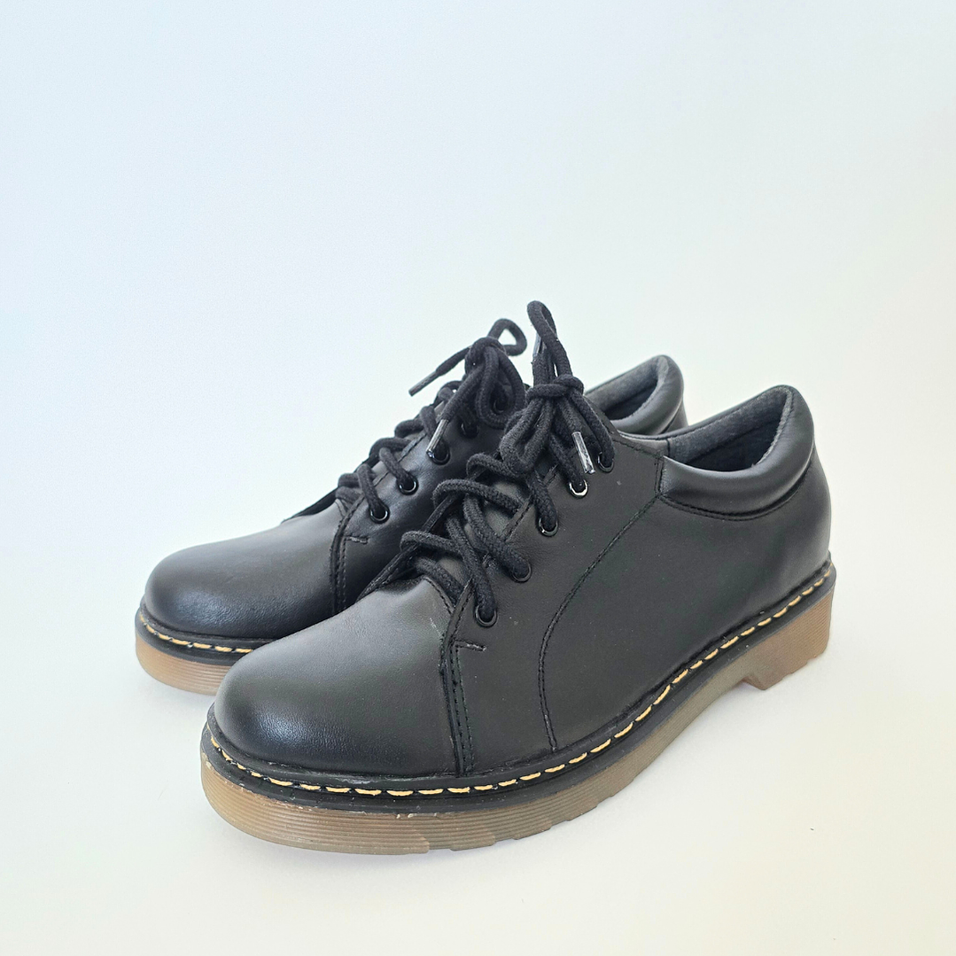 Zapatilla Escolar Niña  2