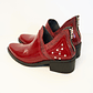 Botin 69312 Rojo - Miniatura 2