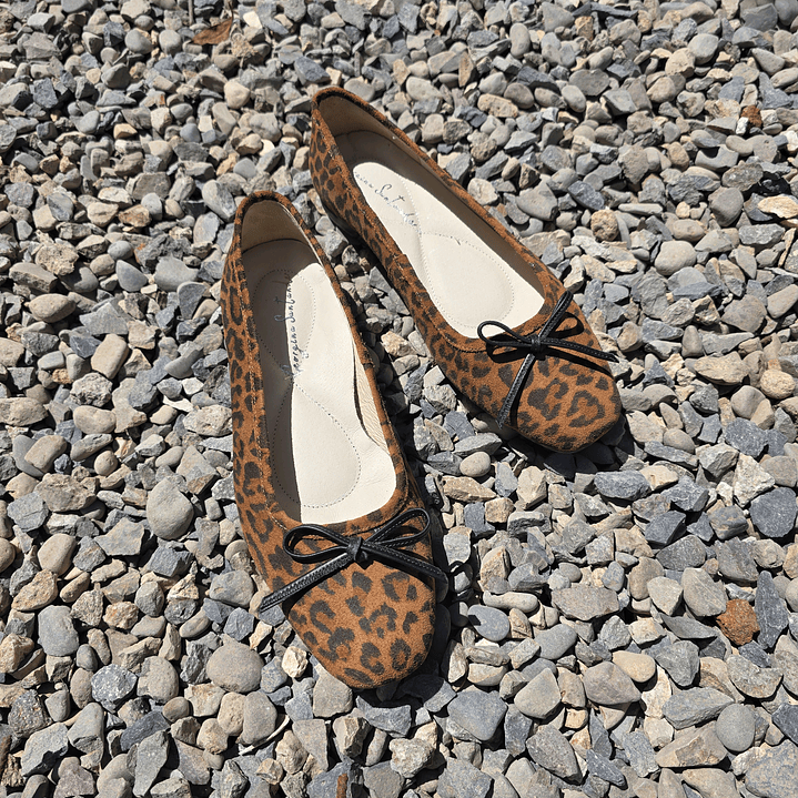 Julieta animal print 1