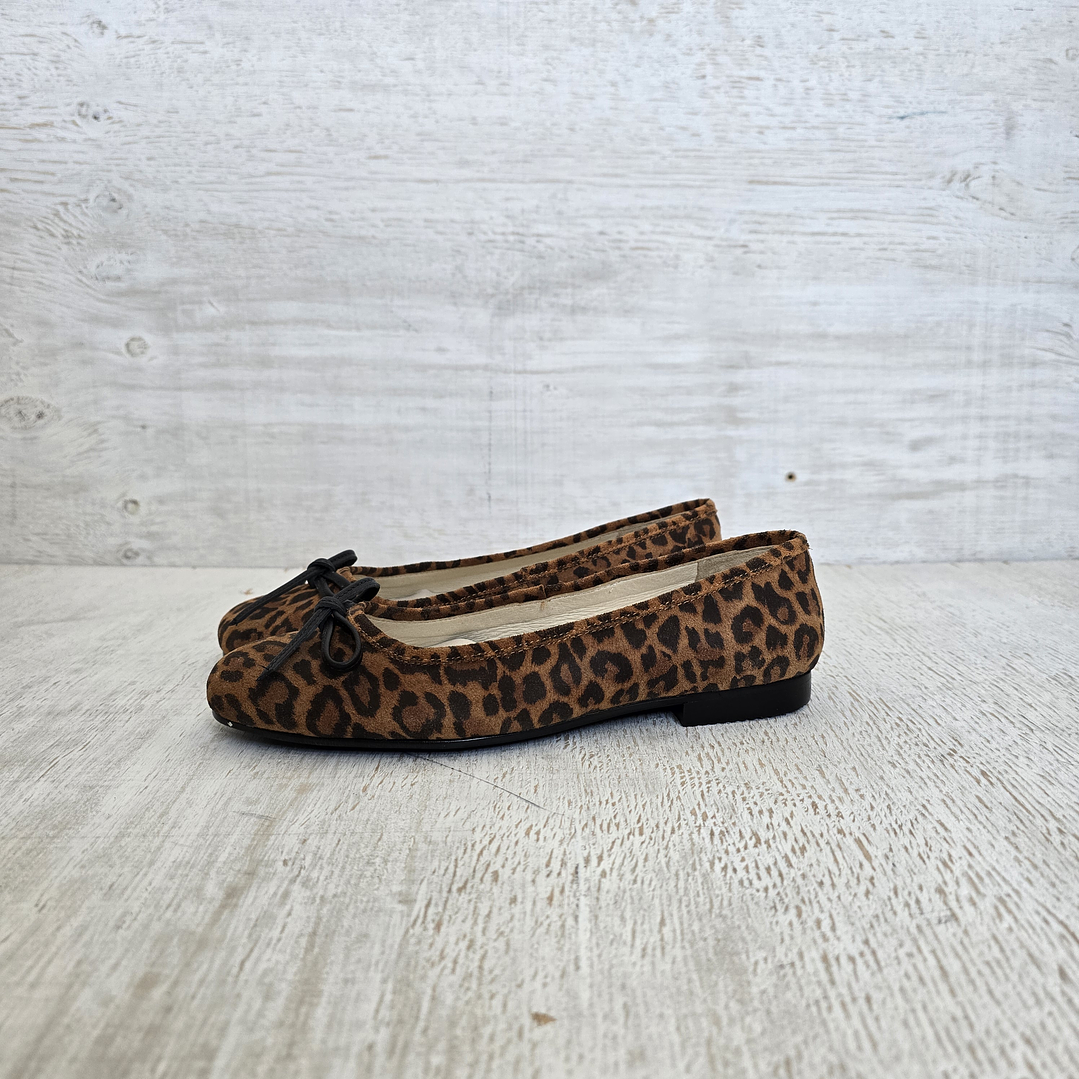 Julieta animal print 2