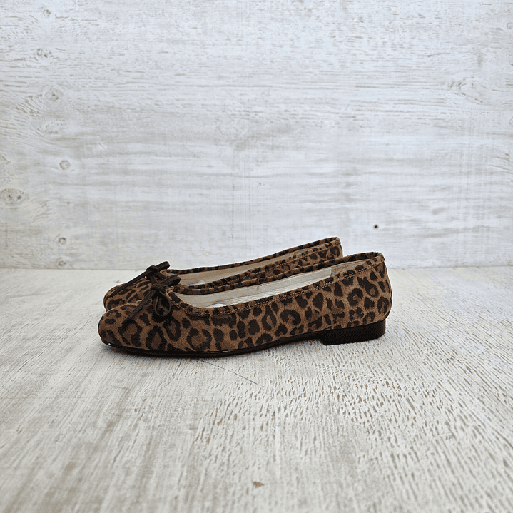 Julieta animal print 2