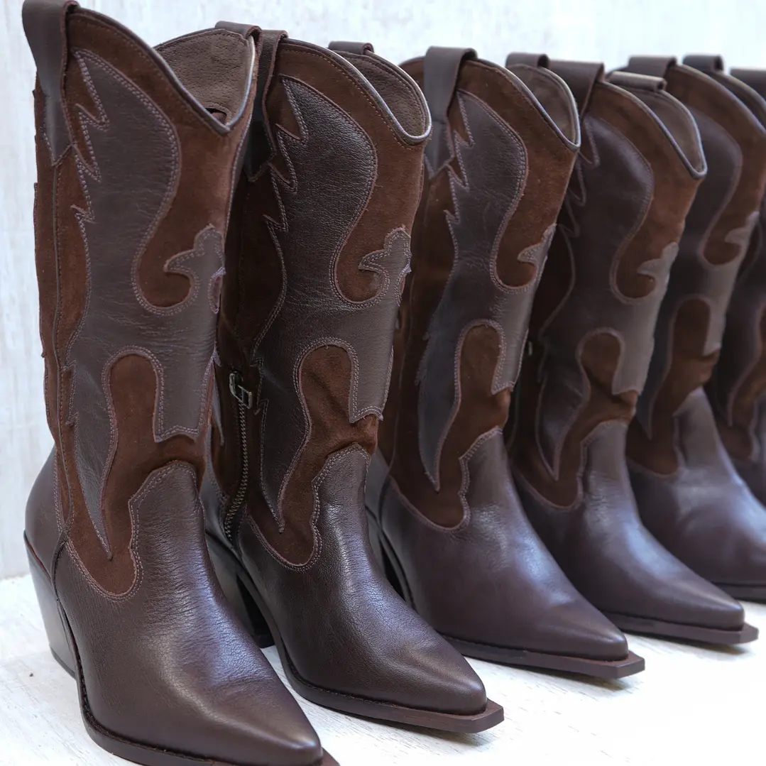 Texana Chocolate 2