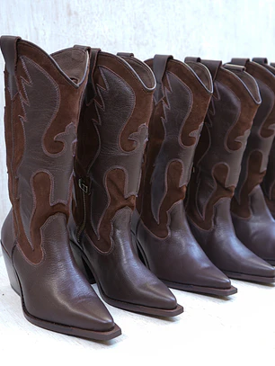 Texana Chocolate