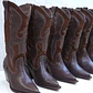 Texana Chocolate - Miniatura 2
