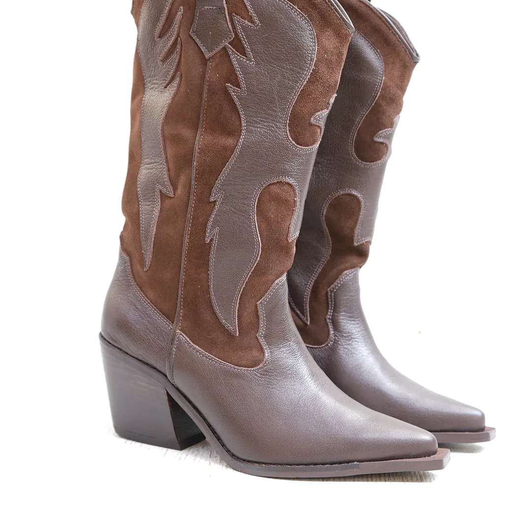 Texana Chocolate 1