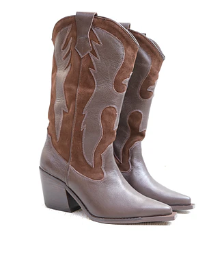 Texana Chocolate