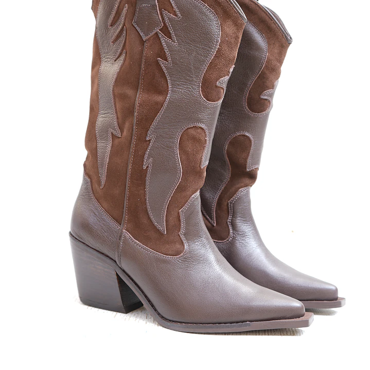 Texana Chocolate 1