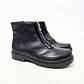 Botin Montreal Negro - Miniatura 1