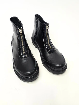 Botin Montreal Negro