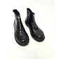 Botin Montreal Negro - Miniatura 2