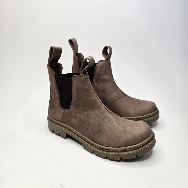 Botin Atacama Chocolate 1