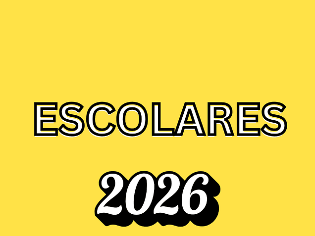 Escolares