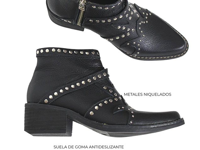 Botines
