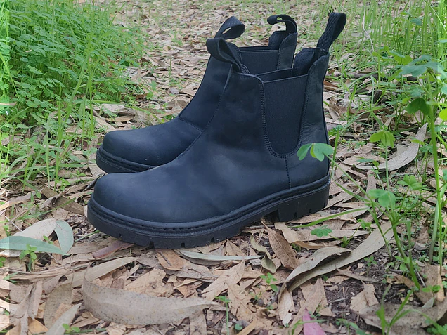 Botines