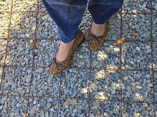 Zapatos y Mocasines