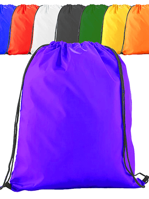 Mochila Morral Poliéster