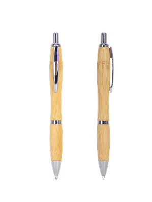 Bolígrafo de Bamboo