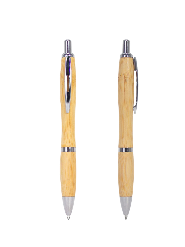 Bolígrafo de Bamboo 1