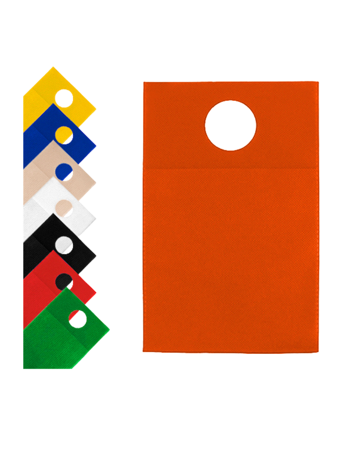 Bolsa Basurín Reutilizable TNT 1