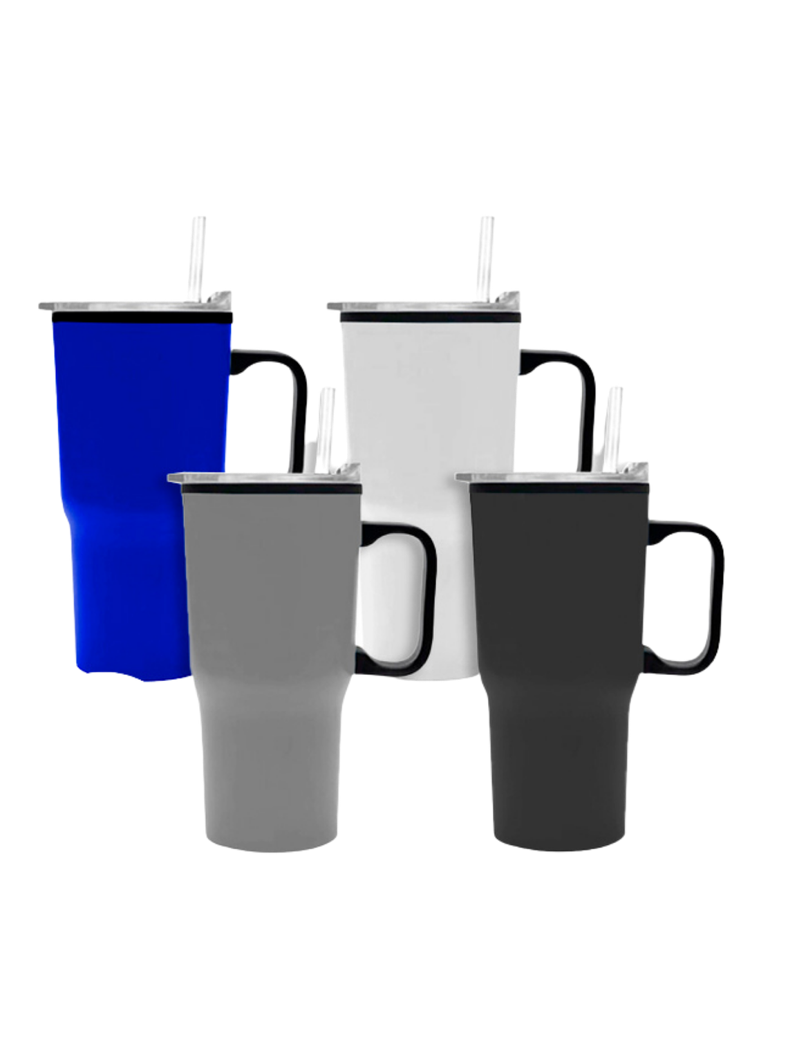 Mug Térmico Acero Inoxidable 1