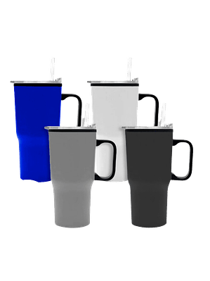 Mug Térmico Acero Inoxidable