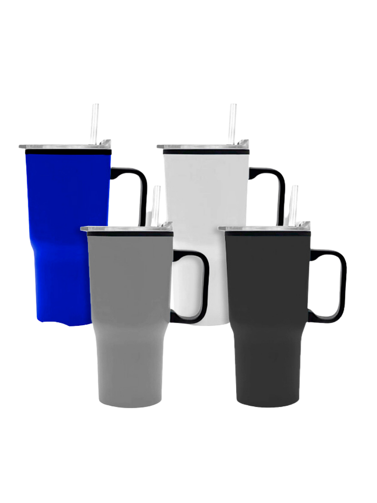 Mug Térmico Acero Inoxidable 1