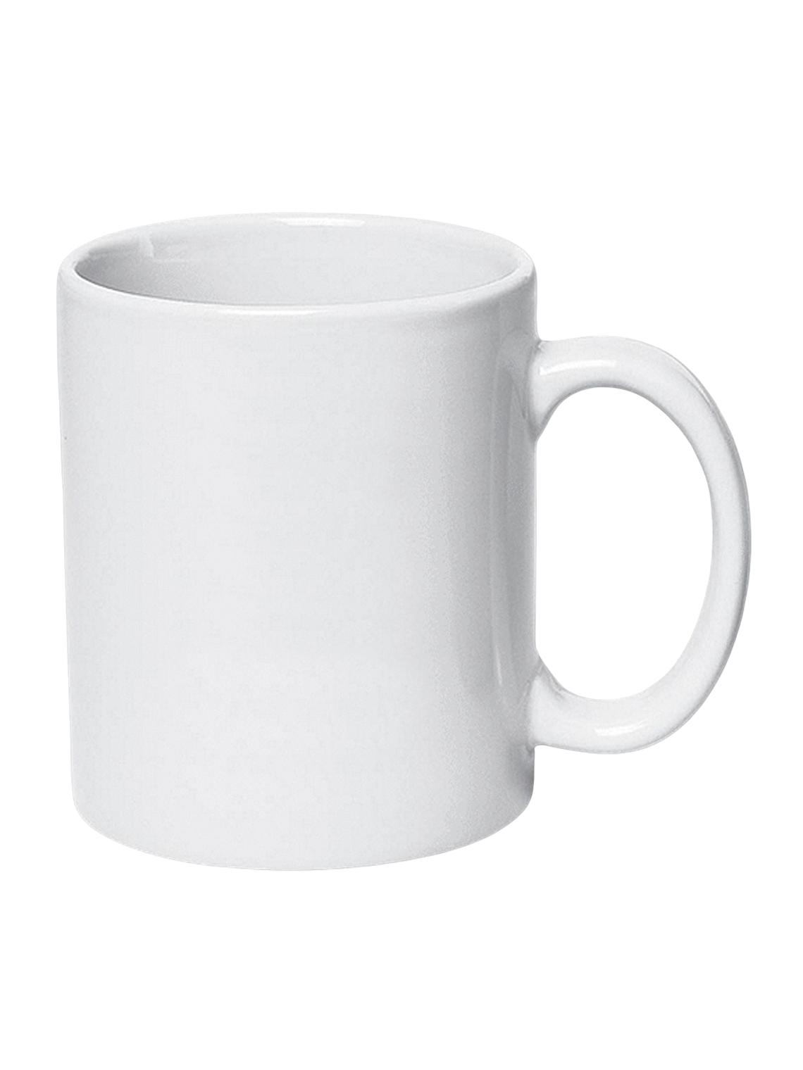 Tazón Cerámico Sublimación 350cc 1