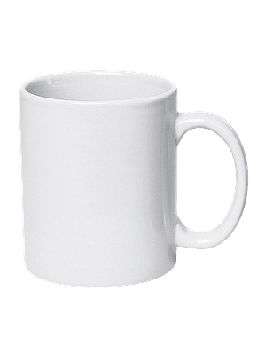 Tazón Cerámico Sublimación 350cc