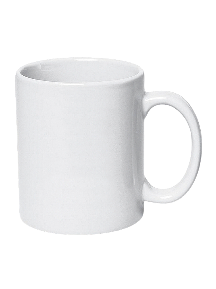 Tazón Cerámico Sublimación 350cc 1